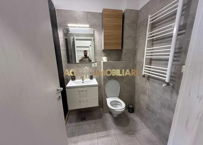 2 Camere de inchiriat | Popesti Leordeni | Metrou | Centrala