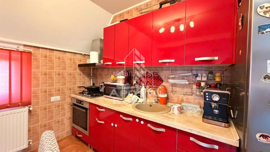 Apartament de vânzare cu 2 camere in zona Lugojului, Timisoara - 3