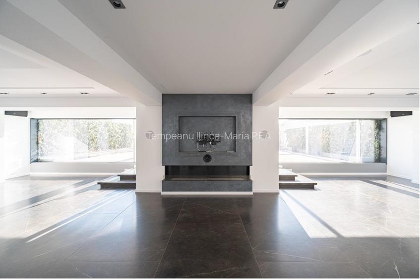 Vanzare Penthouse 263 mp utili + terasa 165 mp - 2