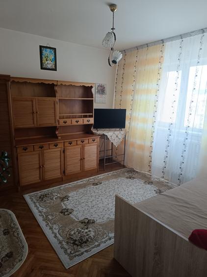 Apartament 2 camere, de vânzare, în Mănăștur, strada Gr. Alexandrescu, 52mp