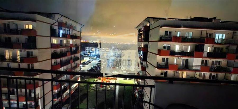 Apartament 3 camere 59 mpu dressing | balcon parcare Magnolia