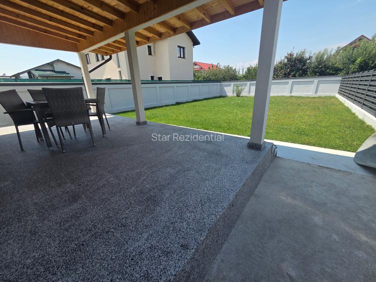 Vila Noua-Teren 400 mp-Finisaje Premium+Climatizare - 8