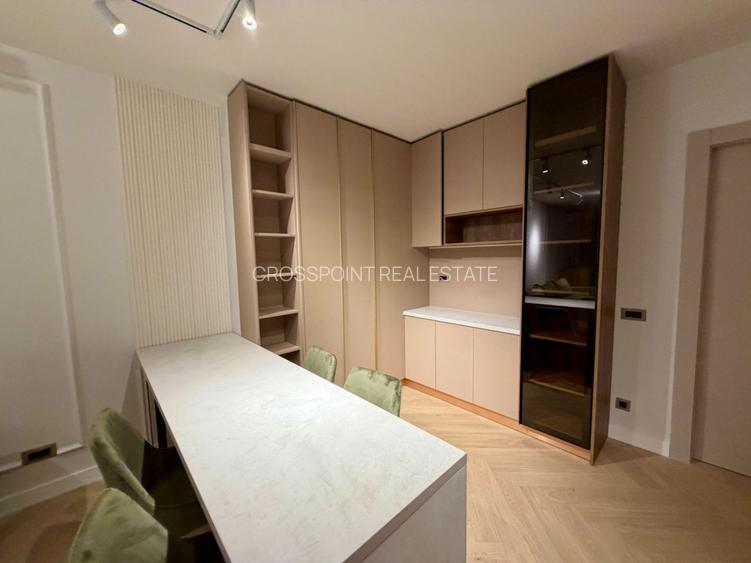 Apartament premium 4 camere si grădină privată generoasă / 2 parcări incluse - 7
