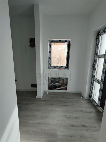 Duplex superb - zona excelenta la 4 benzi - spatii generoase - proiect foarte bi