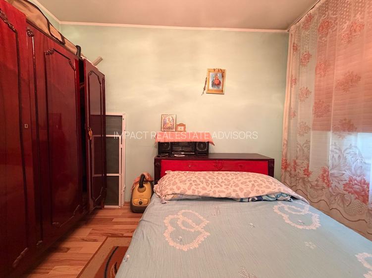 APARTAMENT 2 CAMERE | CRANGASI | PARTER - 4