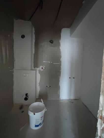 Apartament 2 camere, etaj 1, bloc nou, Palazu Mare