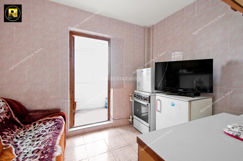 Vanzare apt 3 camere dec, in Galati, Sid-Vest, etaj 3, sup. 68 mp - 4
