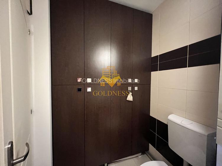 2 camere, decomandate, Gheorgheni,Teodor Mihali Zona FSEGA,Iulius Mall - 14