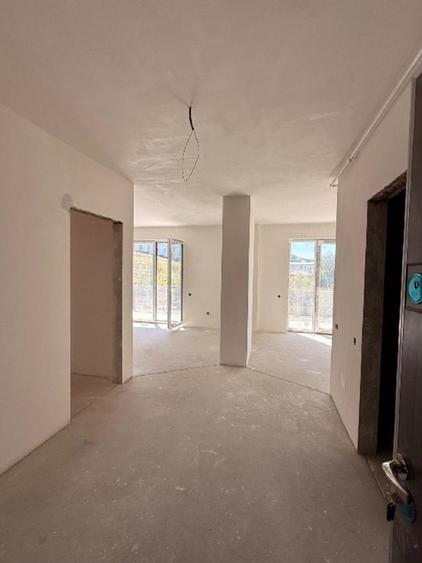 De Vanzare ! Ultimul apartament din ansamblul Panoramic Teilor Floresti