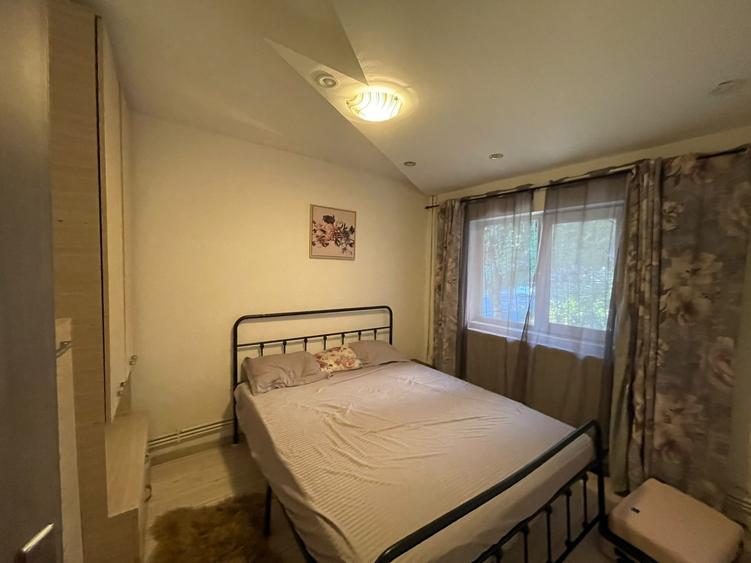 Apartament | 42 mp utili | 2 camere | Complex Studentesc | Timisoara