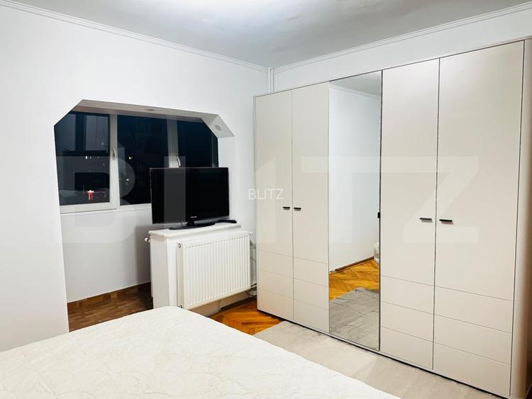 Apartament 2 camere, 46 mp, zona Calea Bucuresti - 3