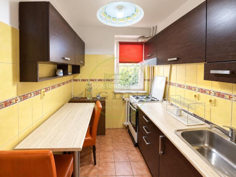 Apartament 2 camere | Zona Obor – Colentina | Mobilat și utilat - 6