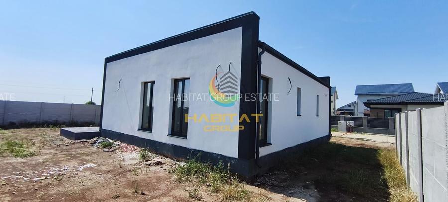 Casa 4 Camere | Finisaje Premium | 5 min STV - 7