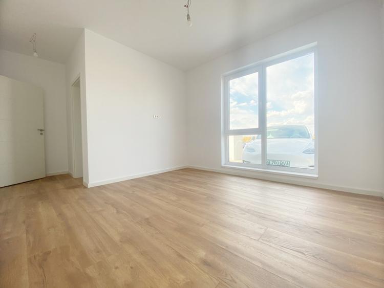Duplex modern, 3 camere, 300 mp teren, 80 mp utili- Dumbravita