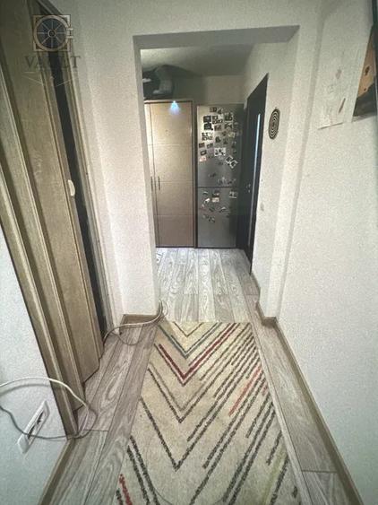 Apartament 2 camere - 5 minute metrou 1 Decembrie 2018