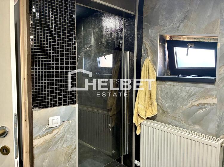 Casă individuală / 4 camere / Pet-Friendly / Ghimbav - 14