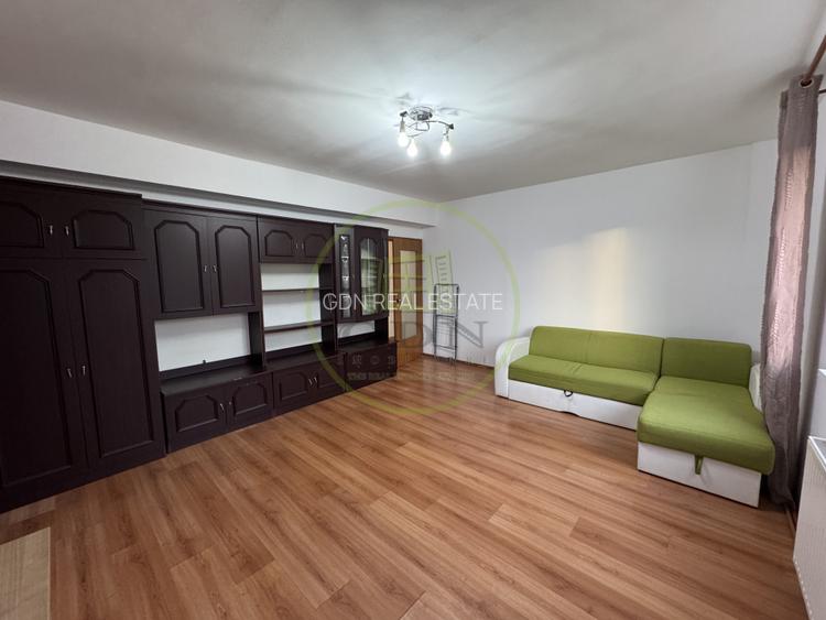 Vânzare ap. cu 2 camere, 65 mp., cu garaj, Calea Turzii - 2