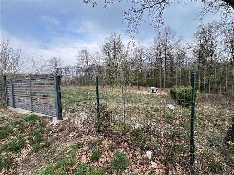 RECO Teren intravilan, loc de casa sau investitie Saldabagiu de Munte