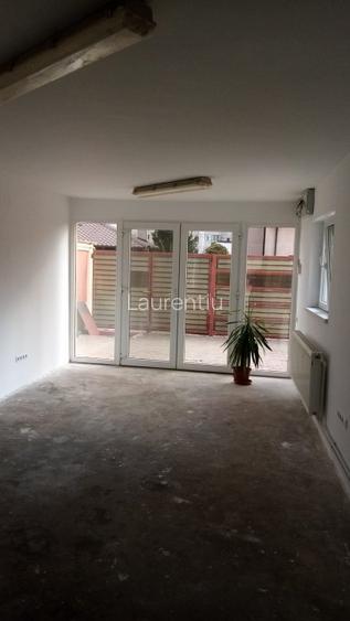 Teren 540 si casa locuibila 70mp tel 0744381757 - 5