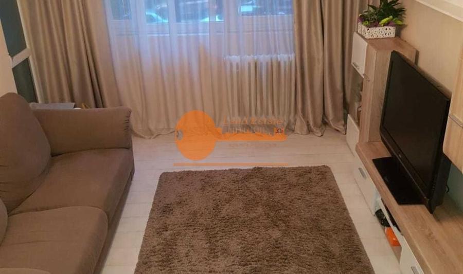 Apartament de 2 camere Parc Tineretului