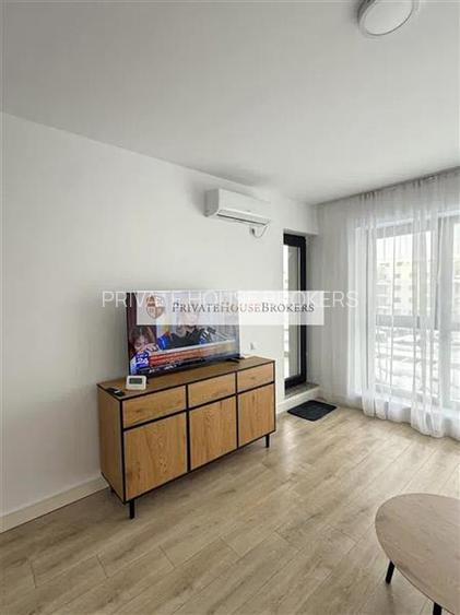 Pipera | Onix Park | Bloc 2022 | Centrala - 2