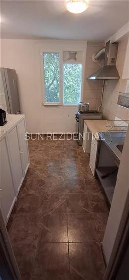 Brancoveanu, apartament 4 camere,boxa,bloc reabilitat - 9