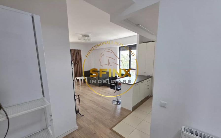 Apartament 2 camere/ Calea Calarasilor/ Tepes Voda Residence/ centrala