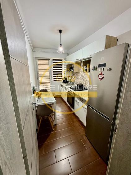 Apartament 2 Camere Decomandat Mobilat si Utilat Complet Zona Cug