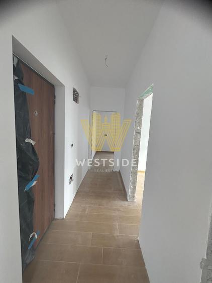Penthouse de vanzare in Timisoara