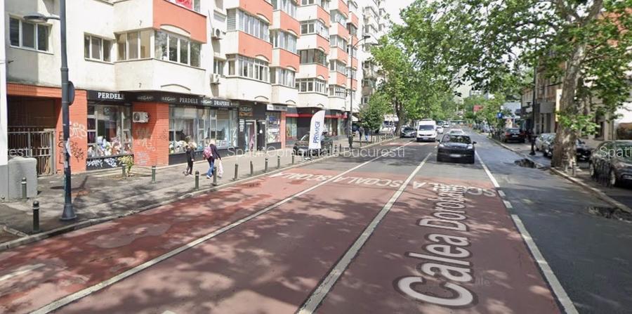 Spatiu comercial 37 mp de inchiriat – Calea Dorobantilor - 3