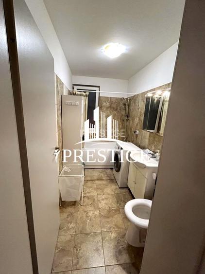 APARTAMENT PET FRIENDLY | ETAJ 1 | BALCON | PARCARE | ARHITECȚILOR - 6