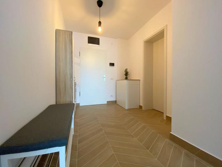 Apartament modern, la prima inchiriere, in zona Centrala