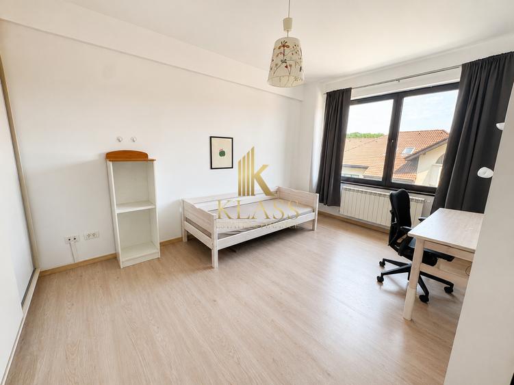 Apartament modern cu 3 camere, 2 parcări, Pipera