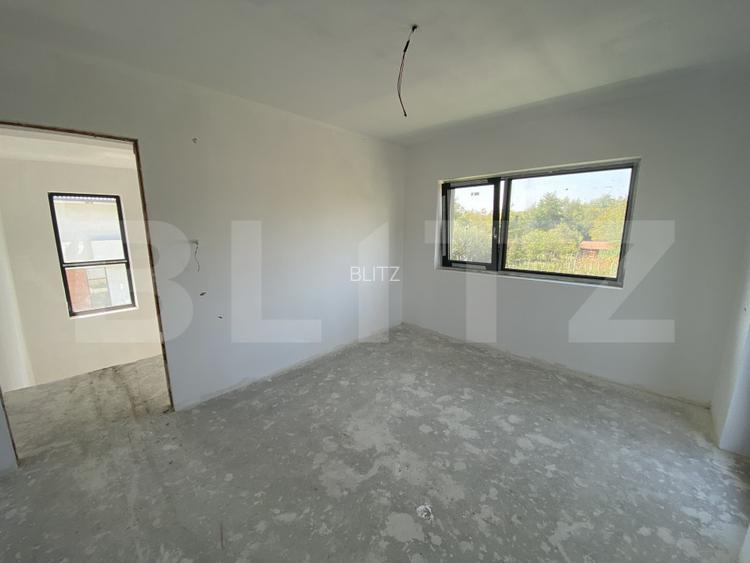 Casa individuala de vanzare zona Bradet in suprafata utila 112 mp - 8