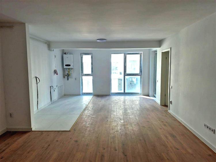 Apartament 2 camere Sopor-Parc Gheorgheni, 54 mp utili, finisat, pret oportun