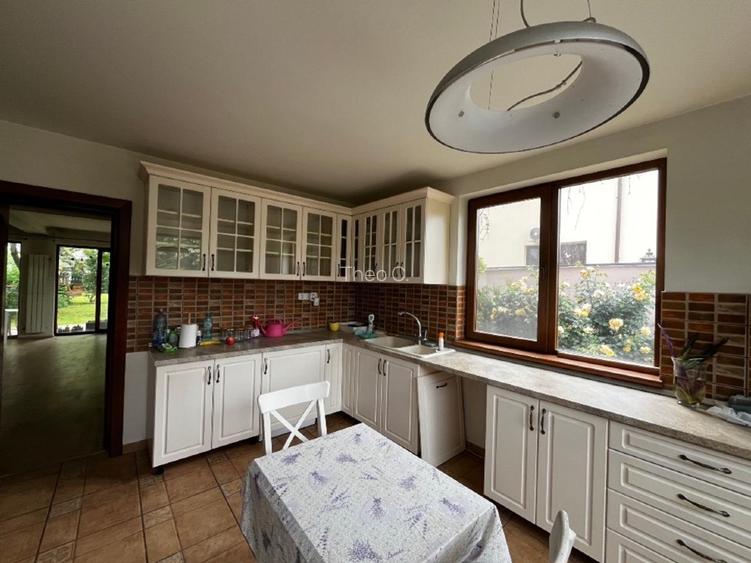 Casa de vanzare, Tamasi, Corbeanca - 16