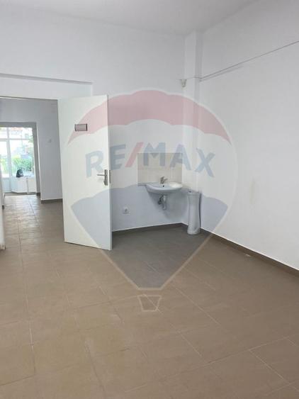 Spațiu comercial stradal de închiriat – Calea Dudești