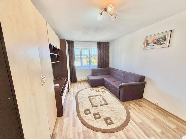Apartament cu 2 camere de închiriat – zona Lipovei, str. Silistra