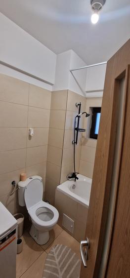 Inchiriere apartament 2 camere, bloc nou Calea Calarasilor Delea