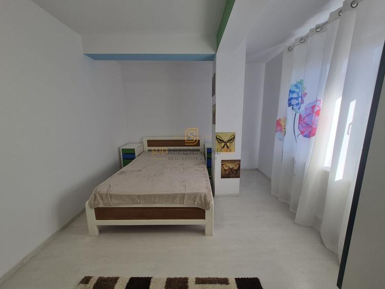Apartament 2 camere decomandat | 52.7 mp | Parcare | Popești-Leordeni
