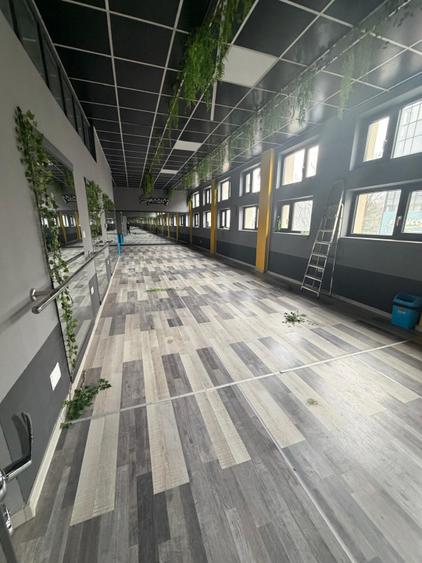 Spatiu ultracentral, 70 mp , Radauti