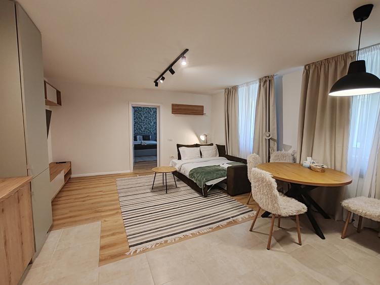 Apartament 2 camere recent renovat Str. REPUBLICII
