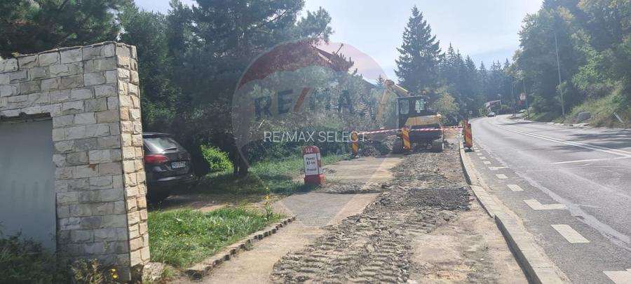 Teren intravilan Predeal-Strada Mihail Saulescu - 16