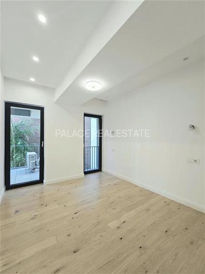Apartament 2 camere premium | Cartierul Armenesc | Imobil boutique | - 5