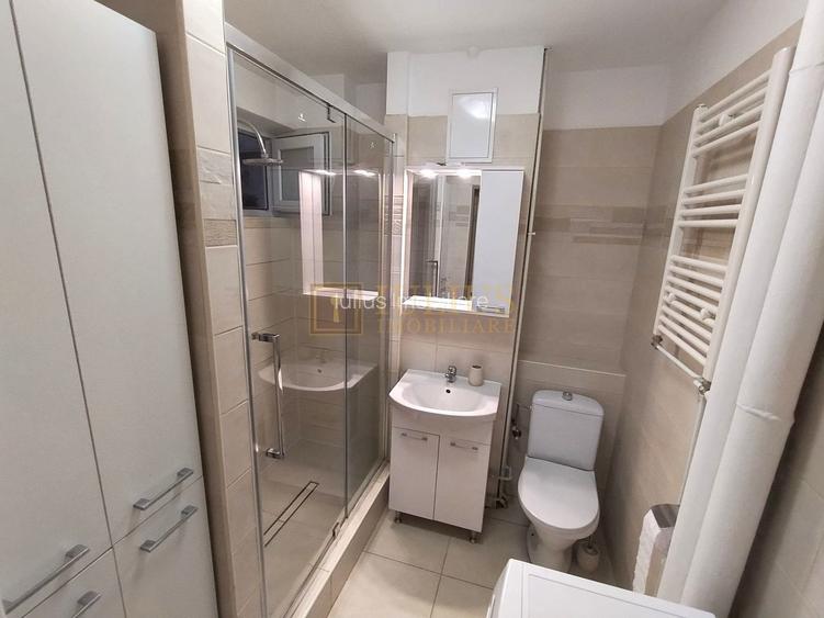 Apartament 3 camere – central, aproape de Iulius Mall - 12
