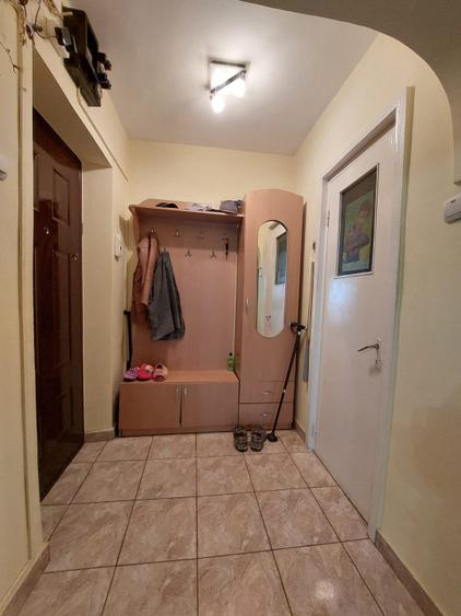 3 CAMERE | DACIA | BISERICA ALBA