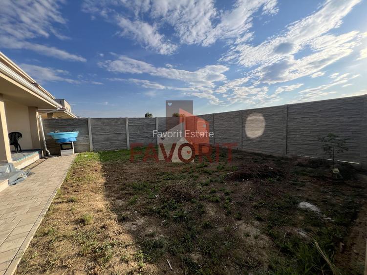 Duplex 5 camere despartit prin garaj | Giroc - 17