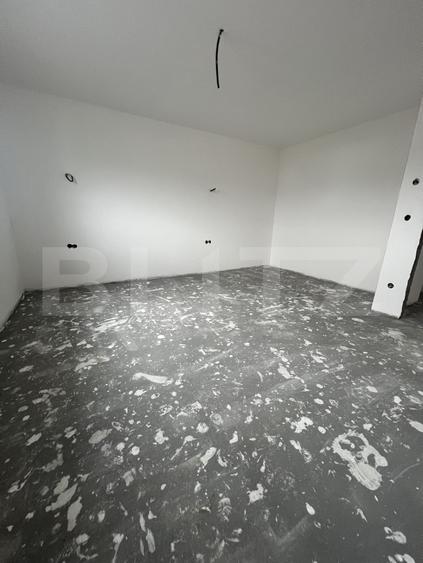 Duplex 4 camere, Subcetate Bistrita, acces in curte din 2 fronturi