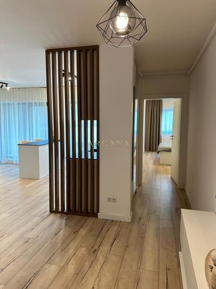 Apartament 2 camere cu preluare chiriași bloc 2023 cartier Zorilor