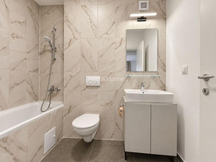 Apartament 2 camere + parcare - Denya Forest 4 - 12